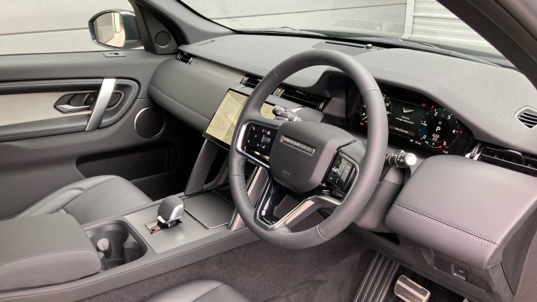 Land Rover Discovery Sport 2.0 D200 Landmark 5dr Auto [7 Seat] Diesel Station Wagon